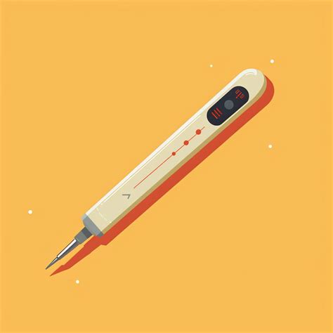 acupuncture pen reviews|Mastering the Acupuncture Pen: A Step.